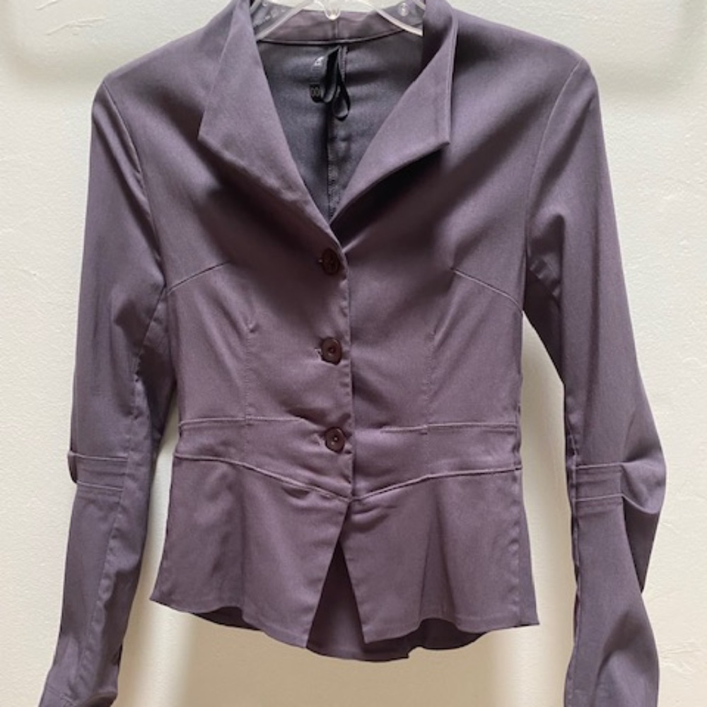 Porto SF Blazer - Like New!